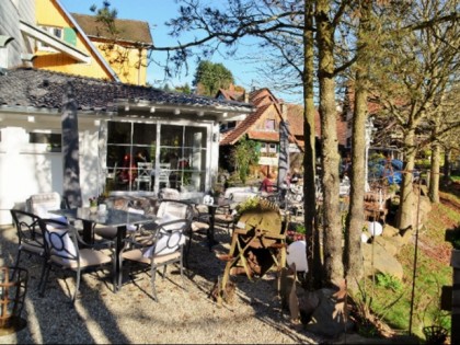 照片: An der Mühle