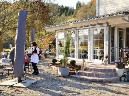 照片: An der Mühle